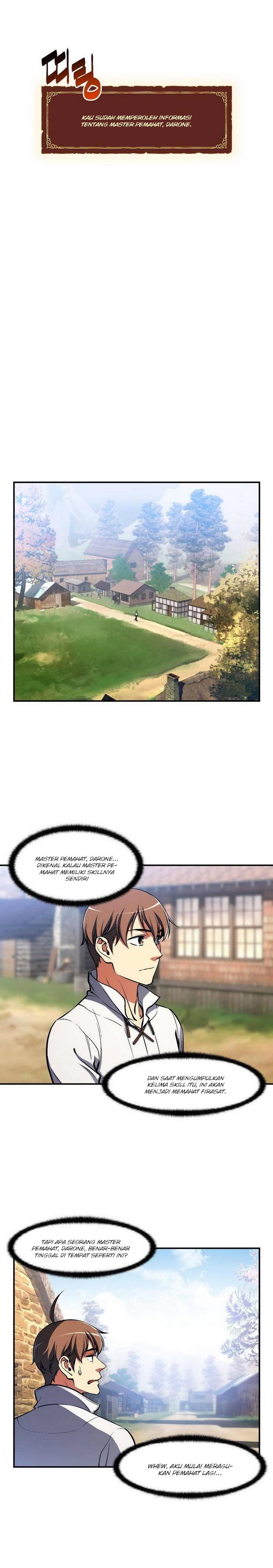 The Legendary Moonlight Sculptor Chap 98 - Next Chap 99