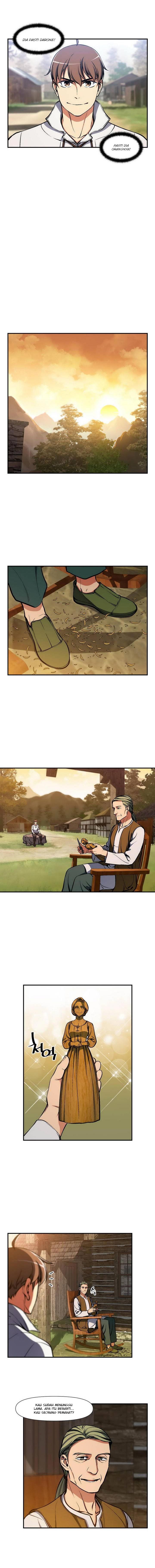 The Legendary Moonlight Sculptor Chap 98 - Next Chap 99