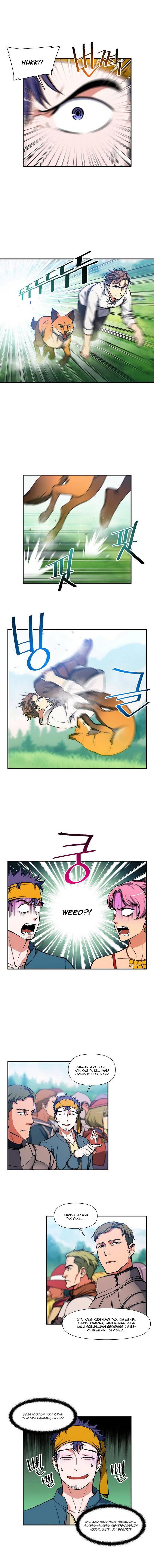 The Legendary Moonlight Sculptor Chap 99 - Next Chap 100