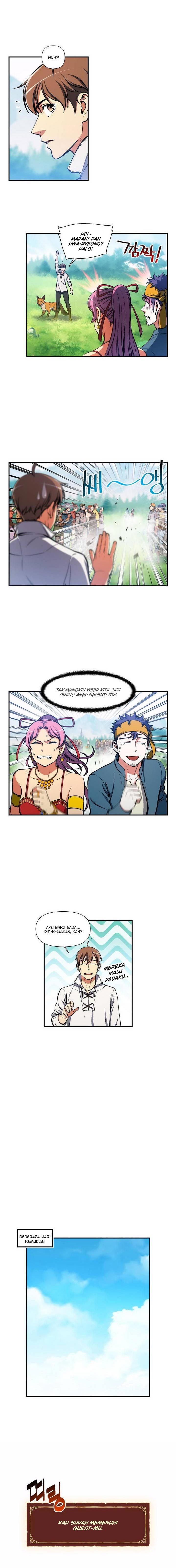 The Legendary Moonlight Sculptor Chap 99 - Next Chap 100