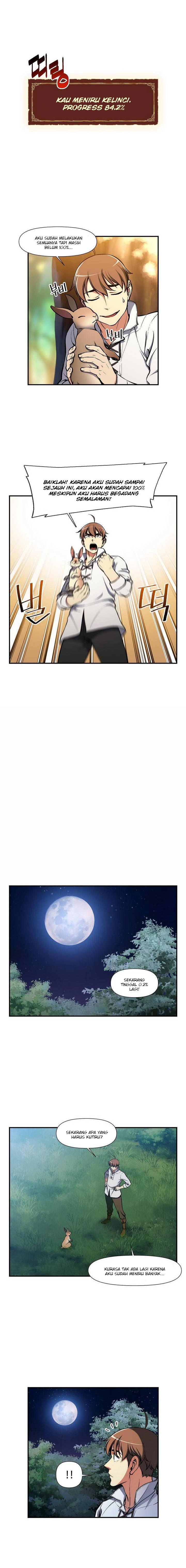 The Legendary Moonlight Sculptor Chap 99 - Next Chap 100