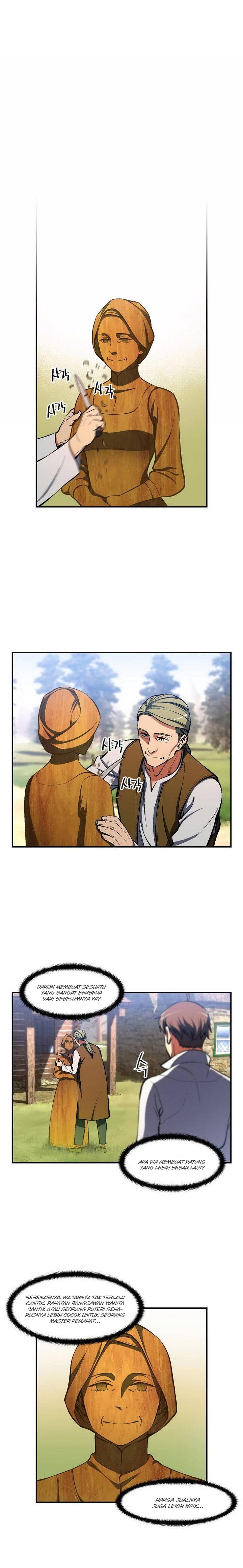 The Legendary Moonlight Sculptor Chap 99 - Next Chap 100