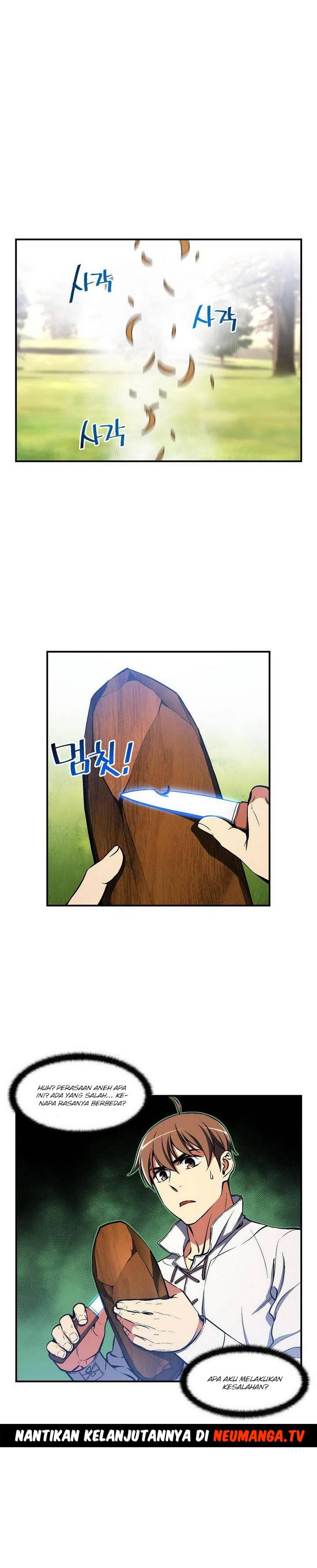 The Legendary Moonlight Sculptor Chap 99 - Next Chap 100