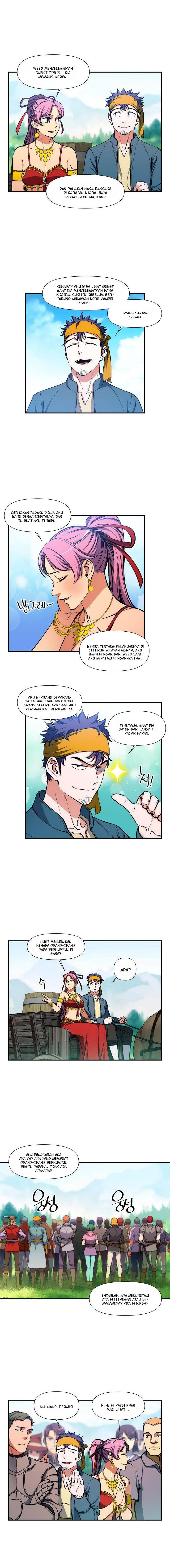 The Legendary Moonlight Sculptor Chap 99 - Next Chap 100