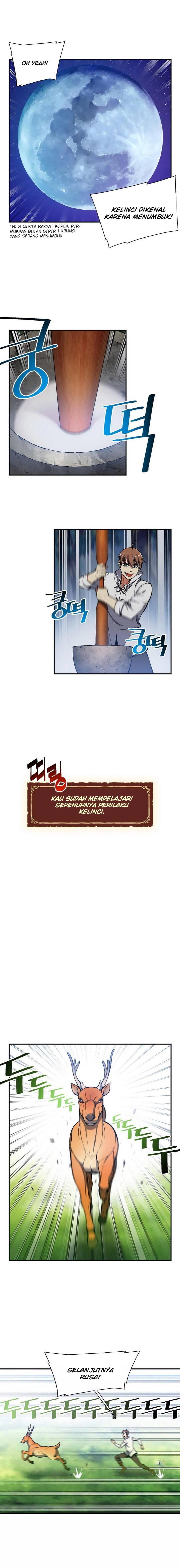 The Legendary Moonlight Sculptor Chap 99 - Next Chap 100