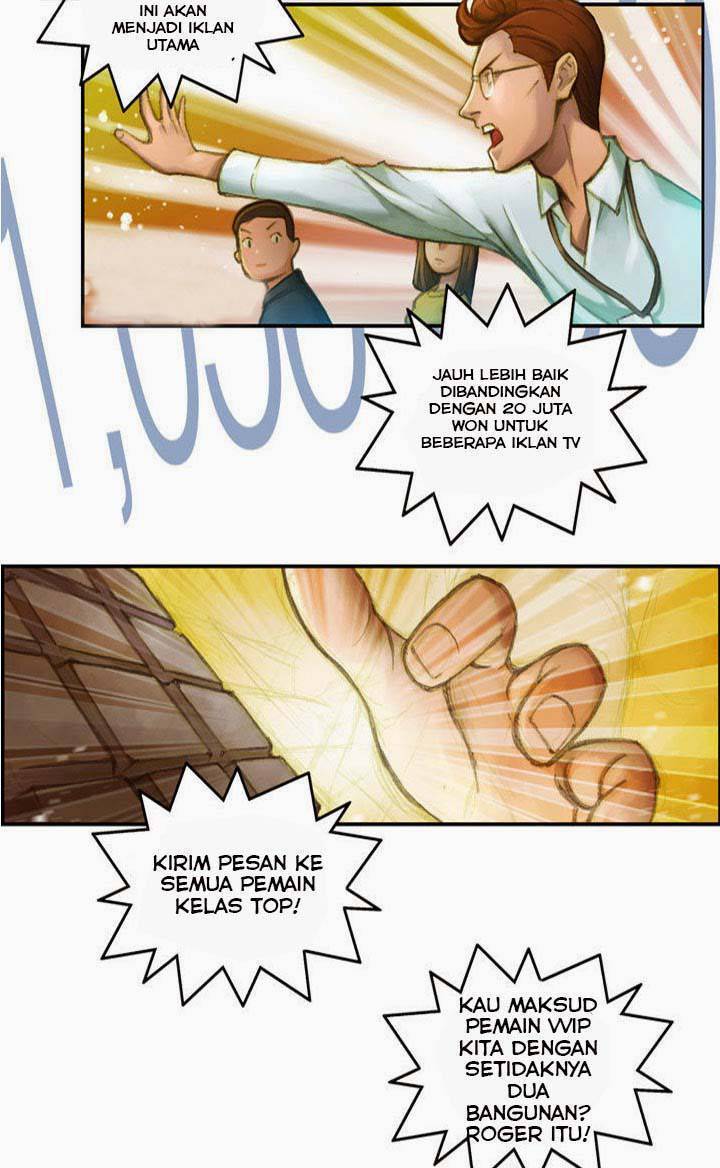 The Legendary Moonlight Sculptor Chap 1 - Next Chap 2