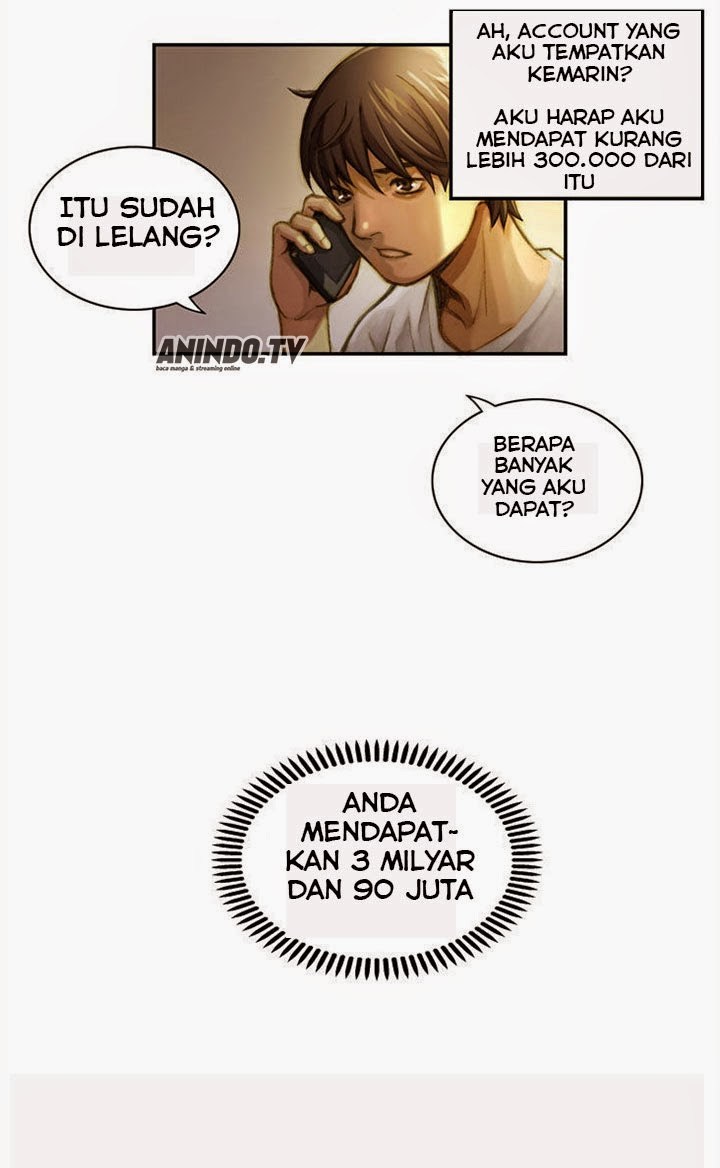 The Legendary Moonlight Sculptor Chap 1 - Next Chap 2