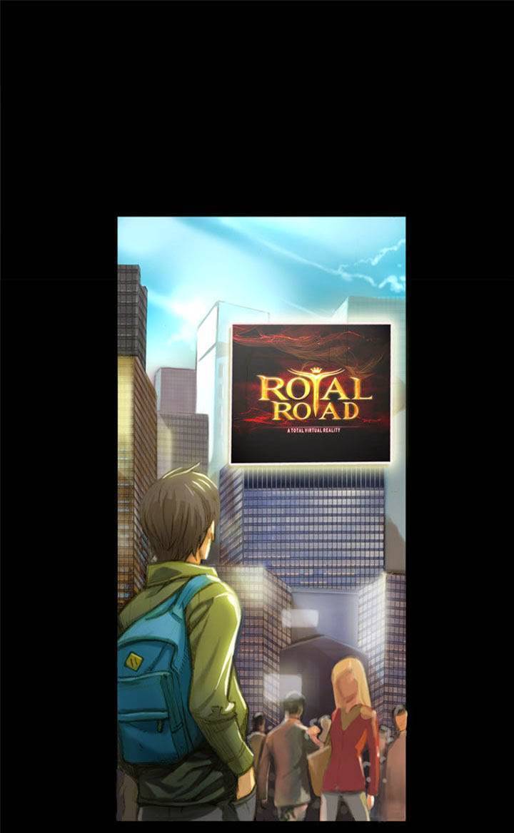 The Legendary Moonlight Sculptor Chap 1 - Next Chap 2