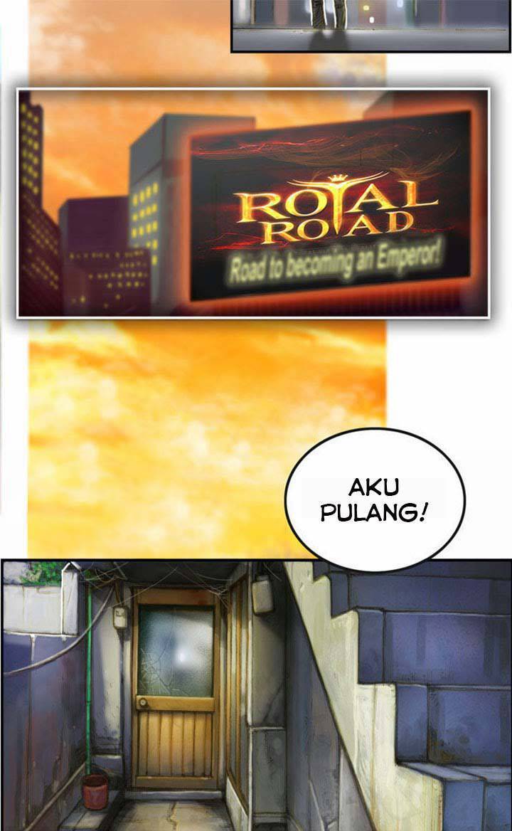 The Legendary Moonlight Sculptor Chap 1 - Next Chap 2