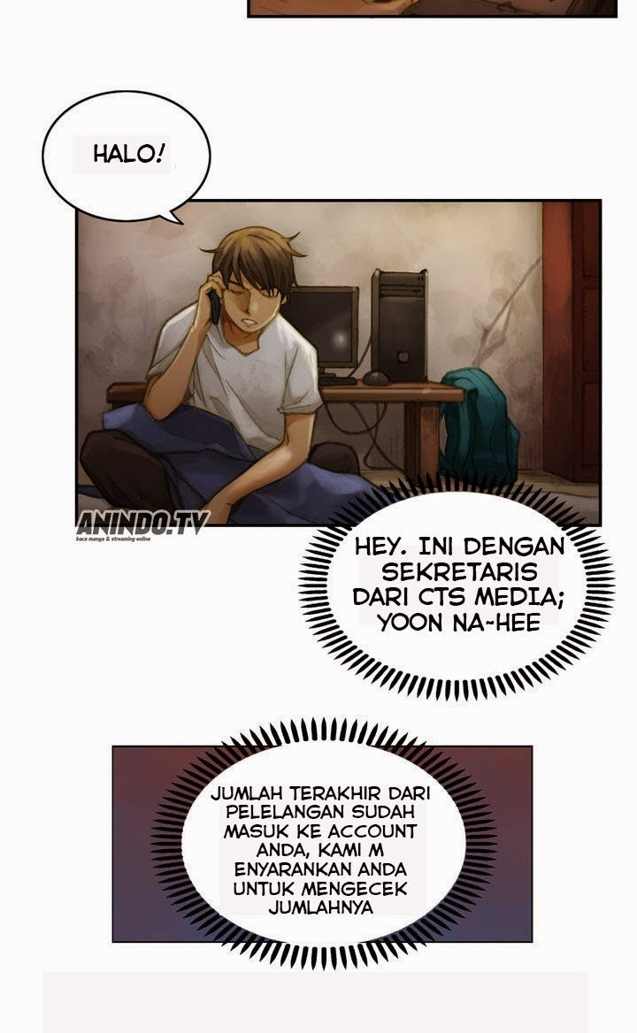The Legendary Moonlight Sculptor Chap 1 - Next Chap 2