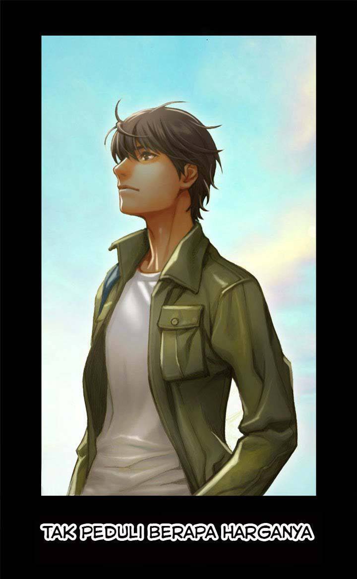 The Legendary Moonlight Sculptor Chap 1 - Next Chap 2