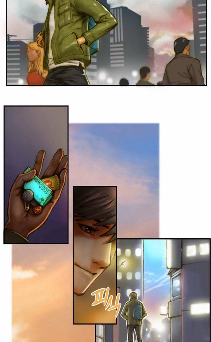 The Legendary Moonlight Sculptor Chap 1 - Next Chap 2