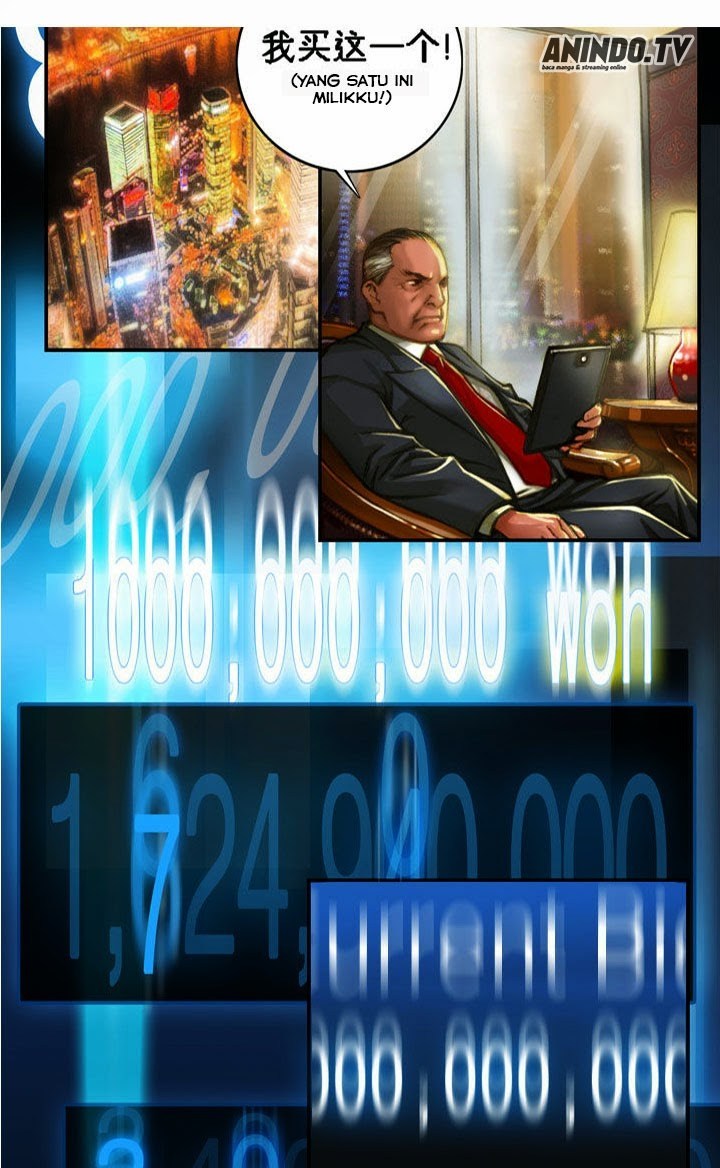 The Legendary Moonlight Sculptor Chap 1 - Next Chap 2