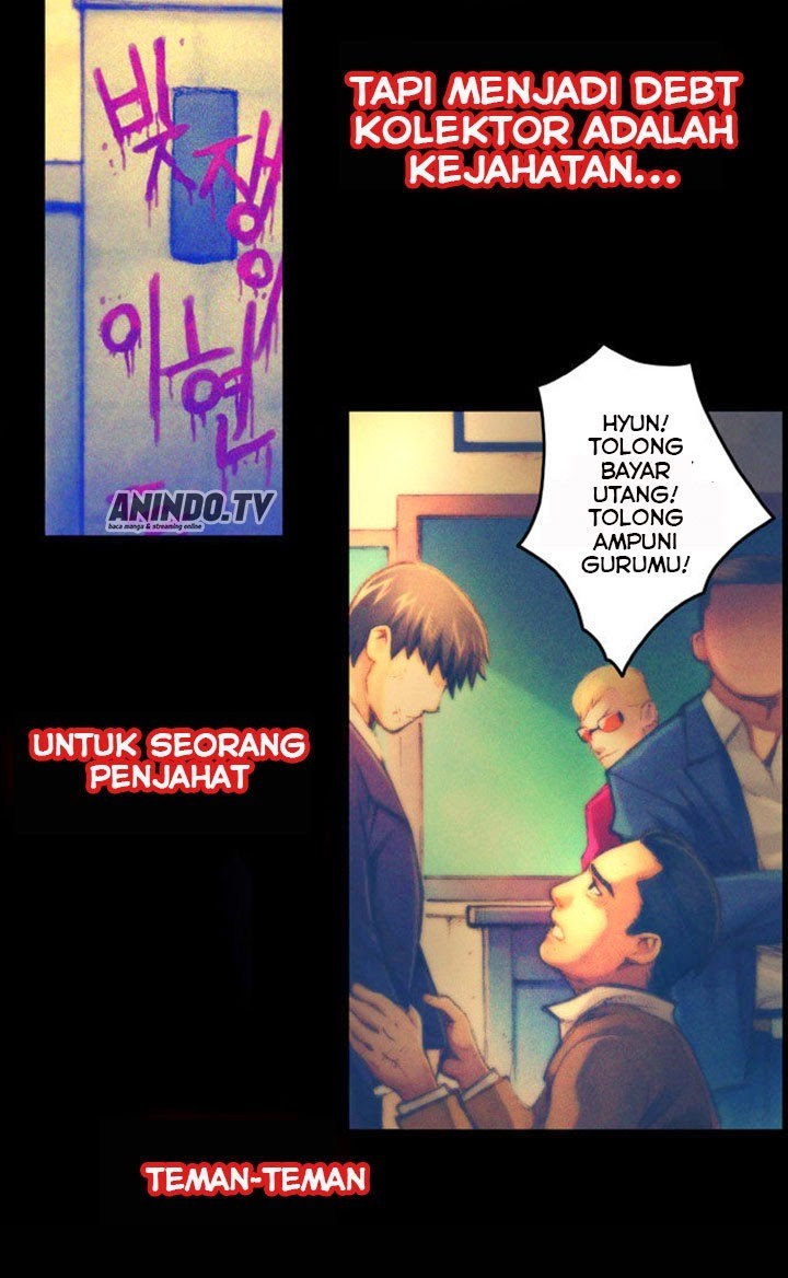 The Legendary Moonlight Sculptor Chap 2 - Next Chap 3