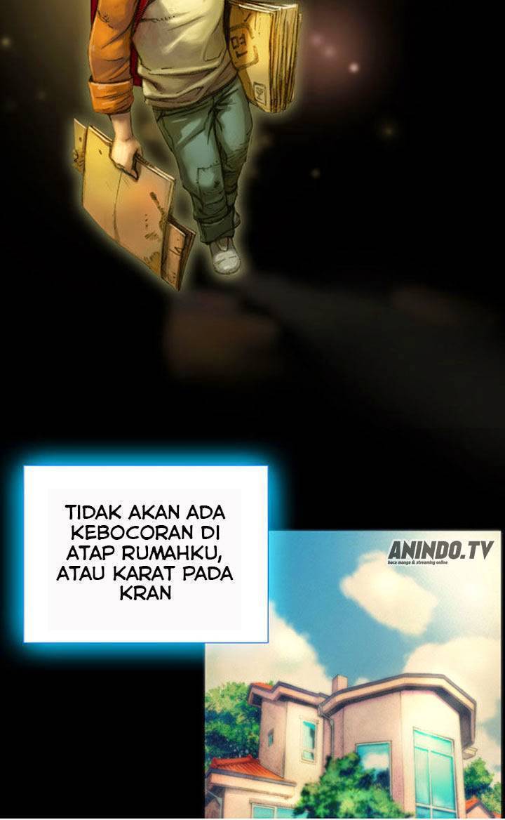 The Legendary Moonlight Sculptor Chap 2 - Next Chap 3