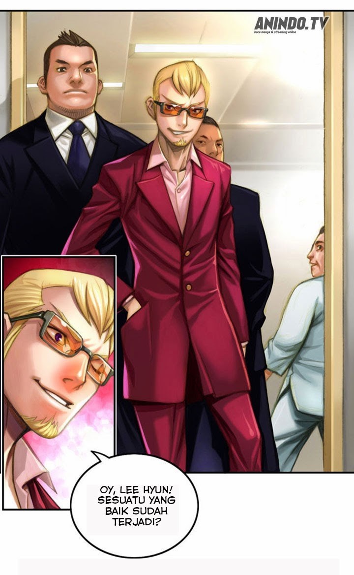 The Legendary Moonlight Sculptor Chap 2 - Next Chap 3