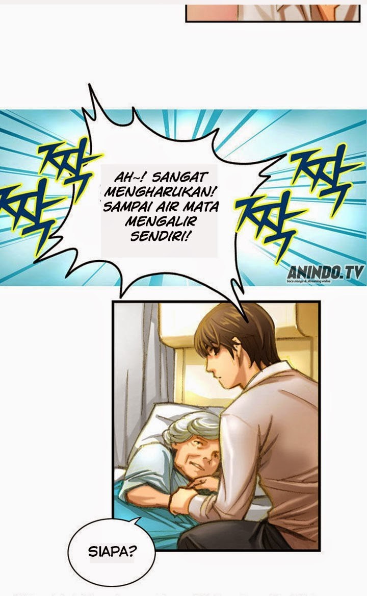 The Legendary Moonlight Sculptor Chap 2 - Next Chap 3