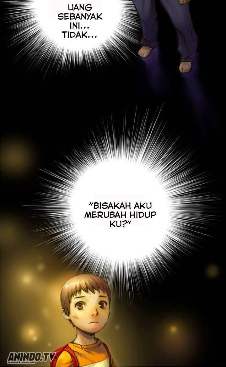 The Legendary Moonlight Sculptor Chap 2 - Next Chap 3