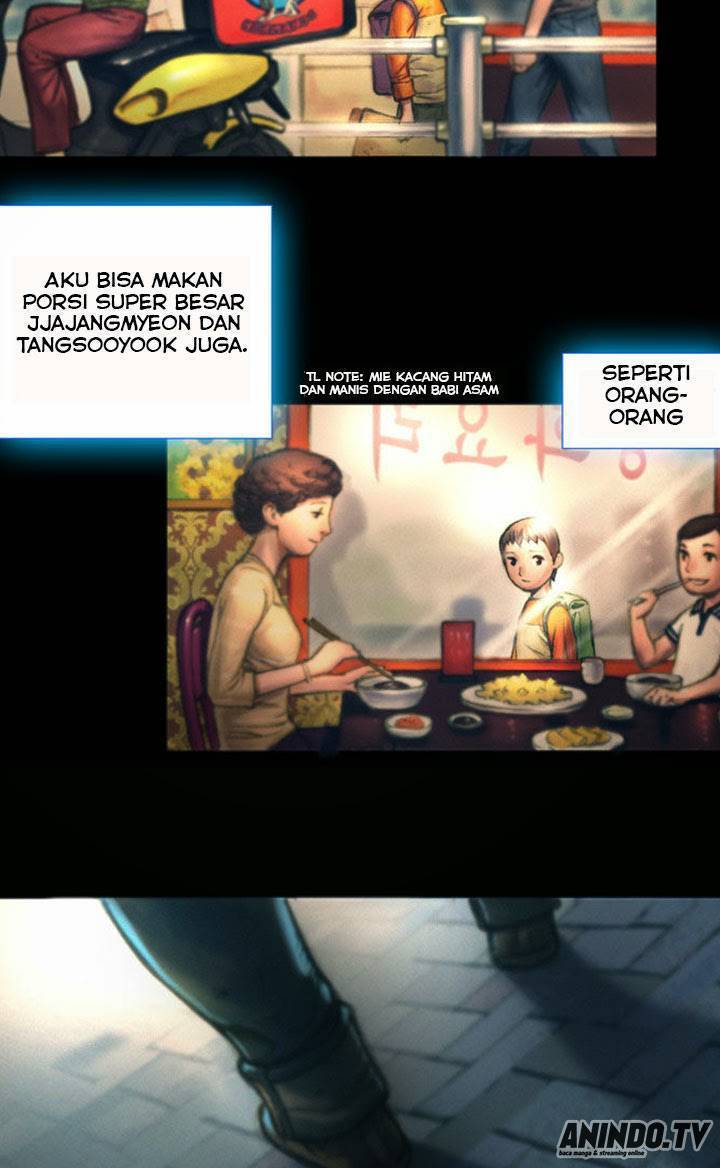 The Legendary Moonlight Sculptor Chap 2 - Next Chap 3