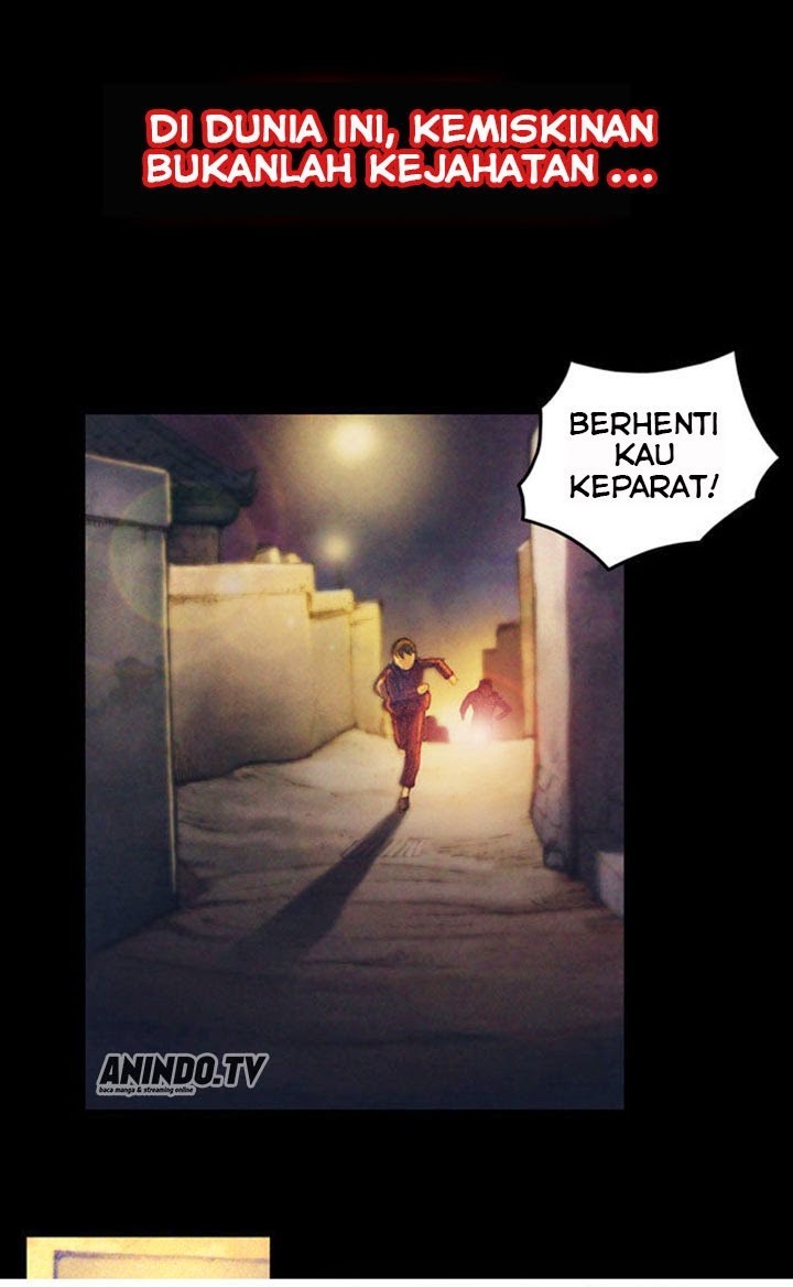 The Legendary Moonlight Sculptor Chap 2 - Next Chap 3