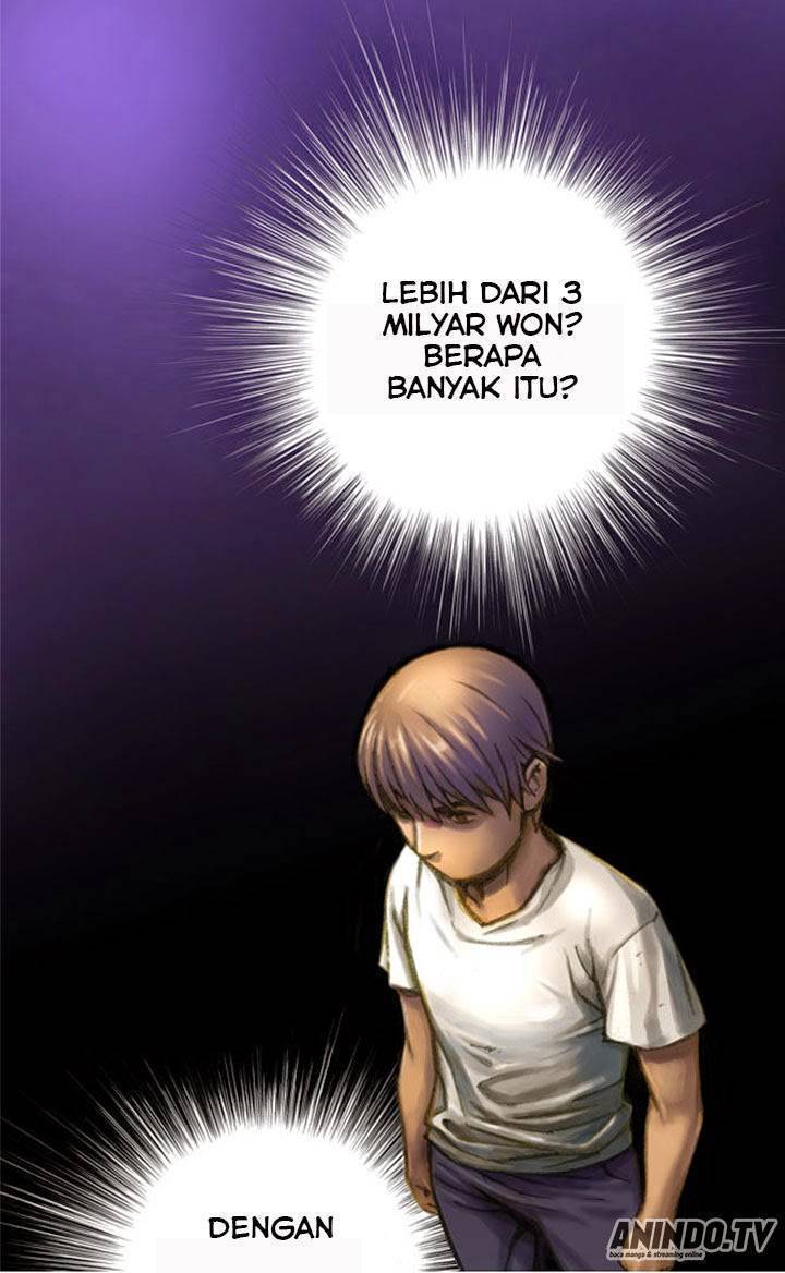 The Legendary Moonlight Sculptor Chap 2 - Next Chap 3