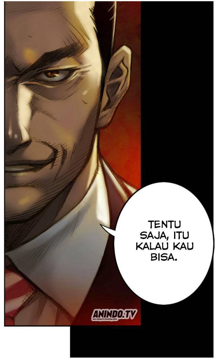 The Legendary Moonlight Sculptor Chap 3 - Next Chap 4