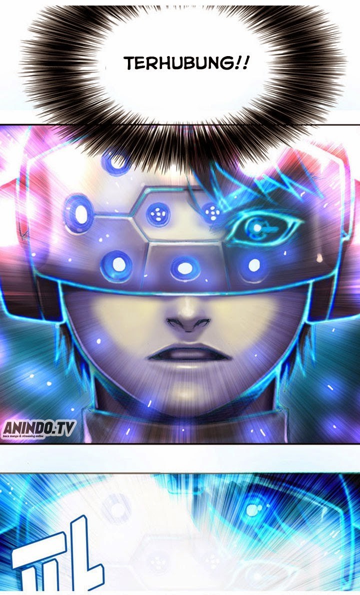 The Legendary Moonlight Sculptor Chap 3 - Next Chap 4