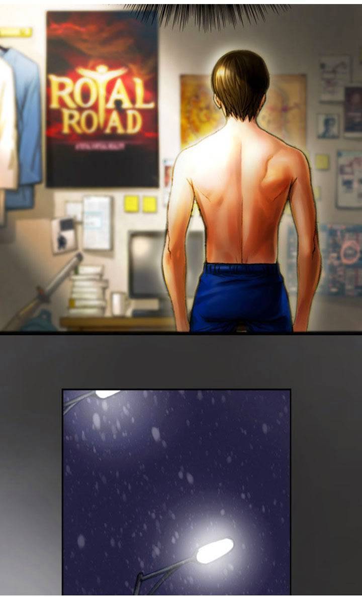 The Legendary Moonlight Sculptor Chap 3 - Next Chap 4