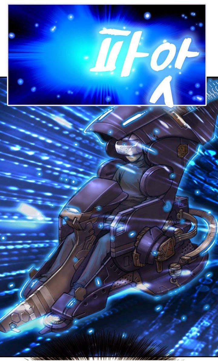 The Legendary Moonlight Sculptor Chap 3 - Next Chap 4