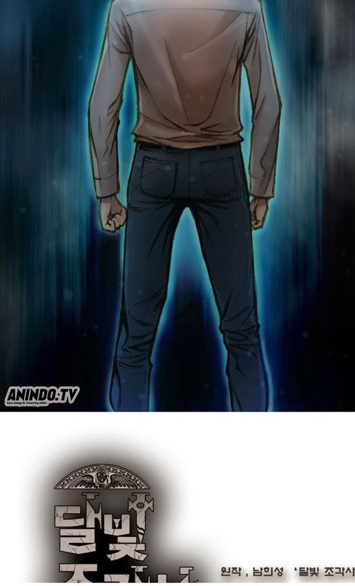 The Legendary Moonlight Sculptor Chap 3 - Next Chap 4