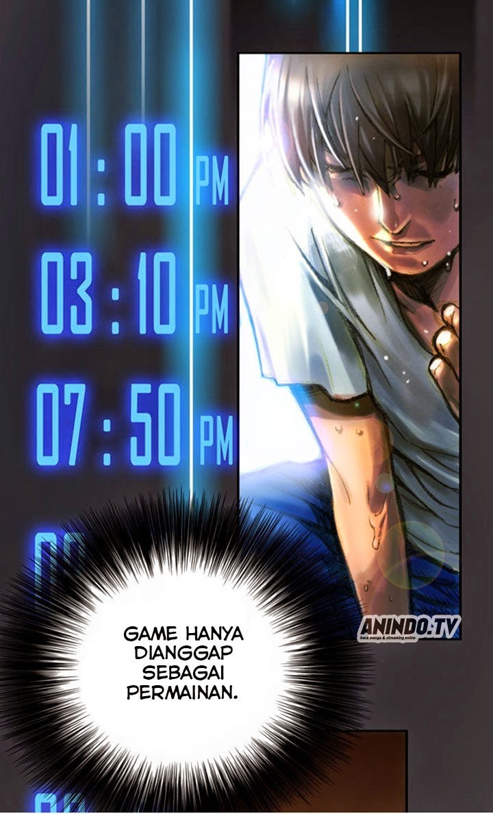 The Legendary Moonlight Sculptor Chap 3 - Next Chap 4