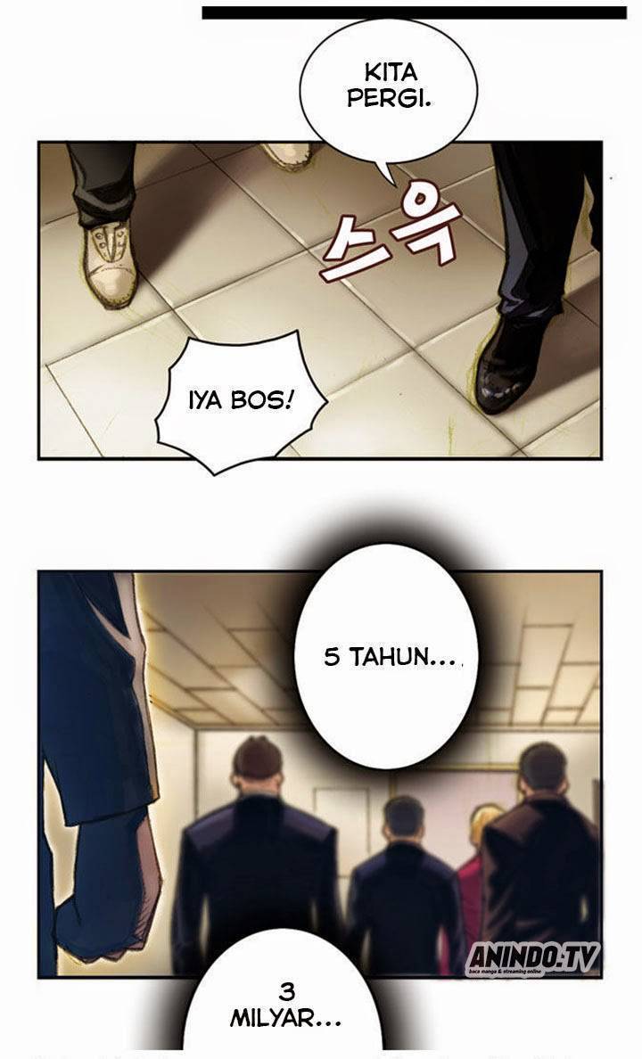 The Legendary Moonlight Sculptor Chap 3 - Next Chap 4