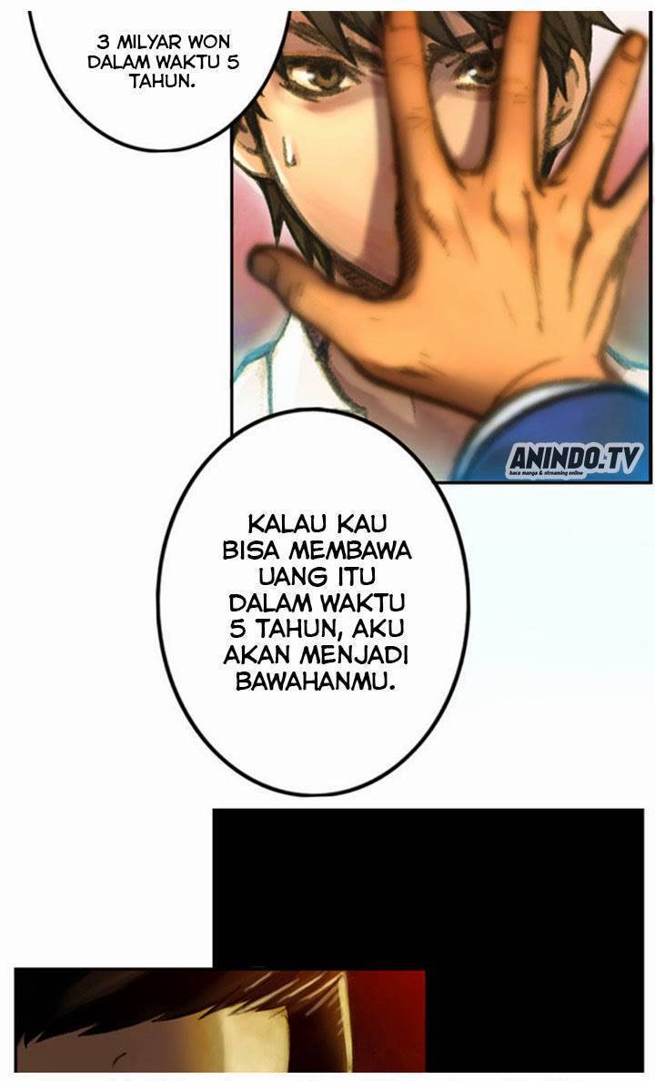 The Legendary Moonlight Sculptor Chap 3 - Next Chap 4