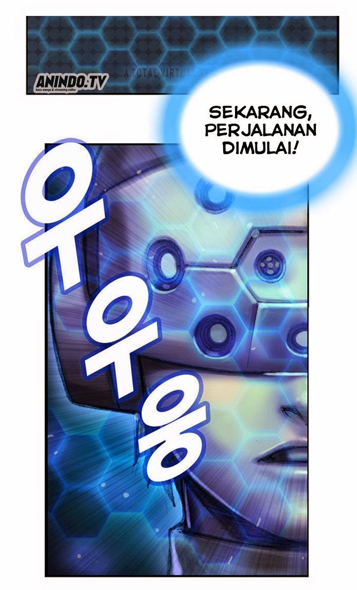 The Legendary Moonlight Sculptor Chap 3 - Next Chap 4