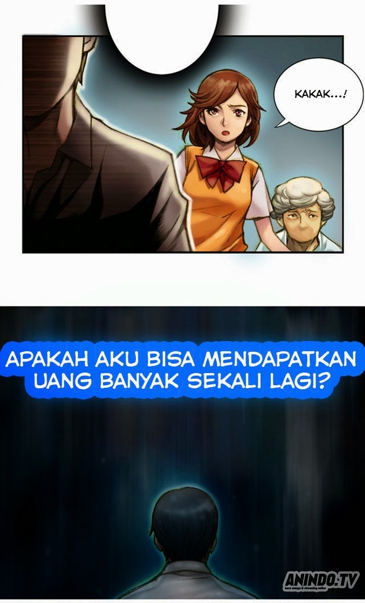 The Legendary Moonlight Sculptor Chap 3 - Next Chap 4