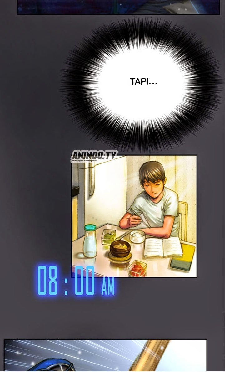 The Legendary Moonlight Sculptor Chap 3 - Next Chap 4