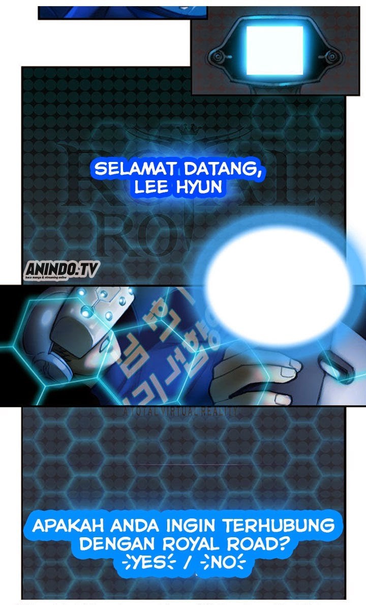 The Legendary Moonlight Sculptor Chap 3 - Next Chap 4