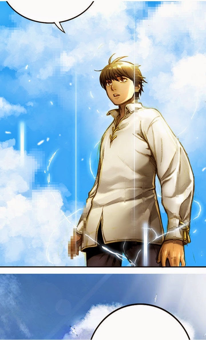 The Legendary Moonlight Sculptor Chap 3 - Next Chap 4