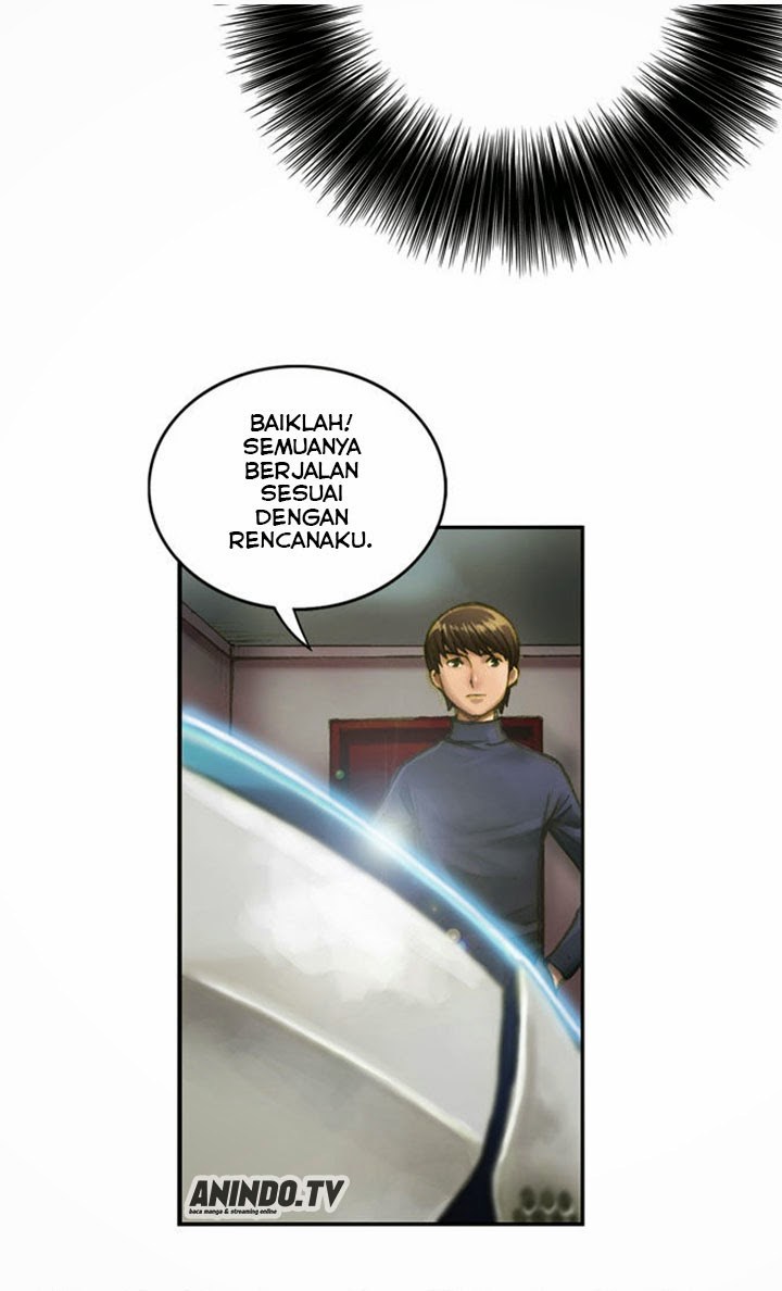 The Legendary Moonlight Sculptor Chap 3 - Next Chap 4