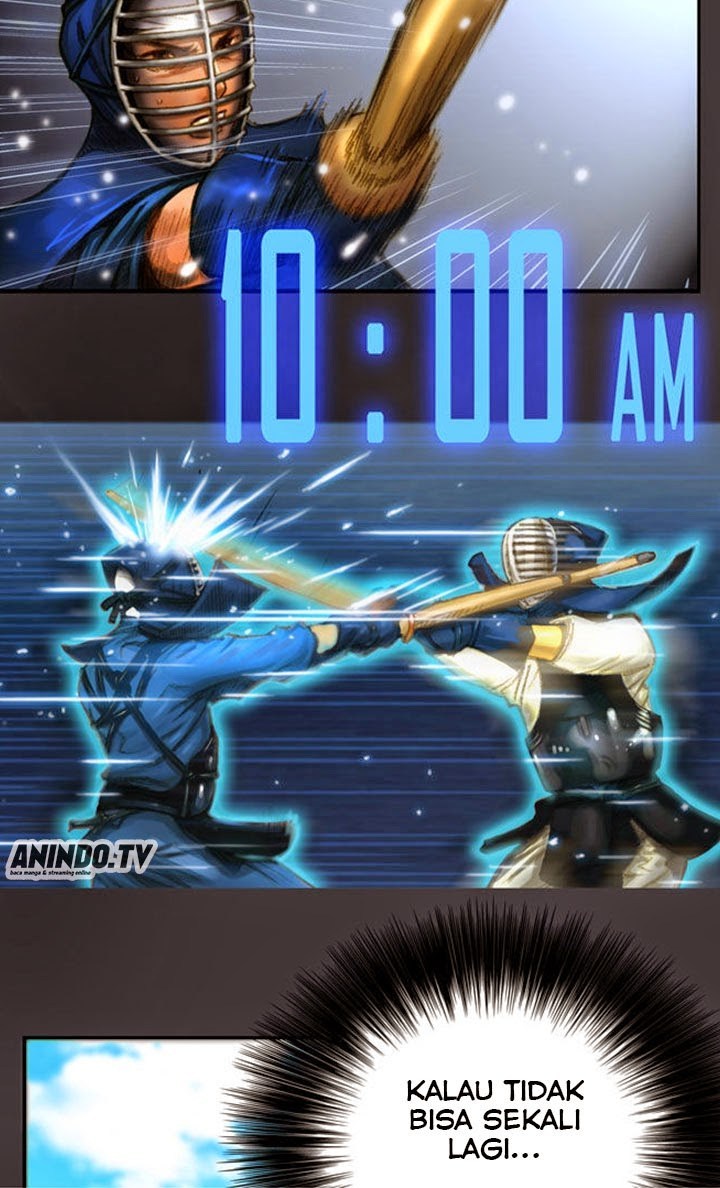 The Legendary Moonlight Sculptor Chap 3 - Next Chap 4