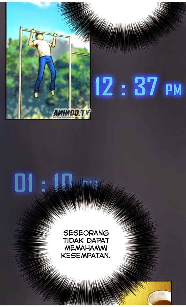 The Legendary Moonlight Sculptor Chap 3 - Next Chap 4