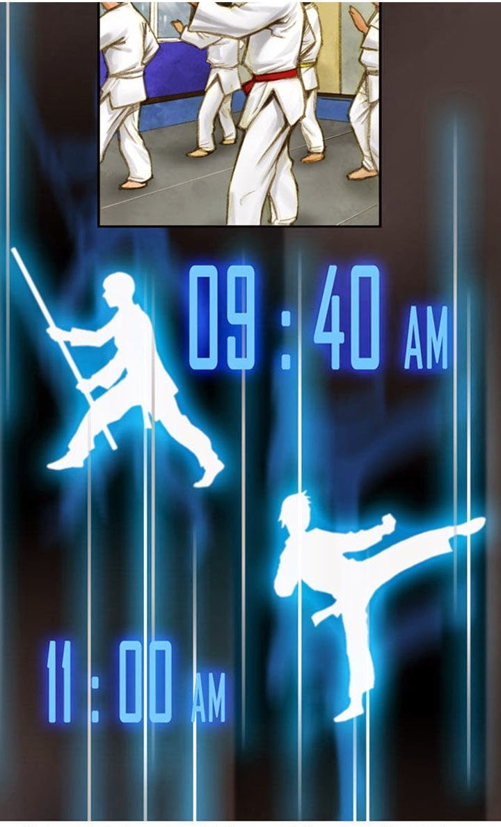 The Legendary Moonlight Sculptor Chap 3 - Next Chap 4