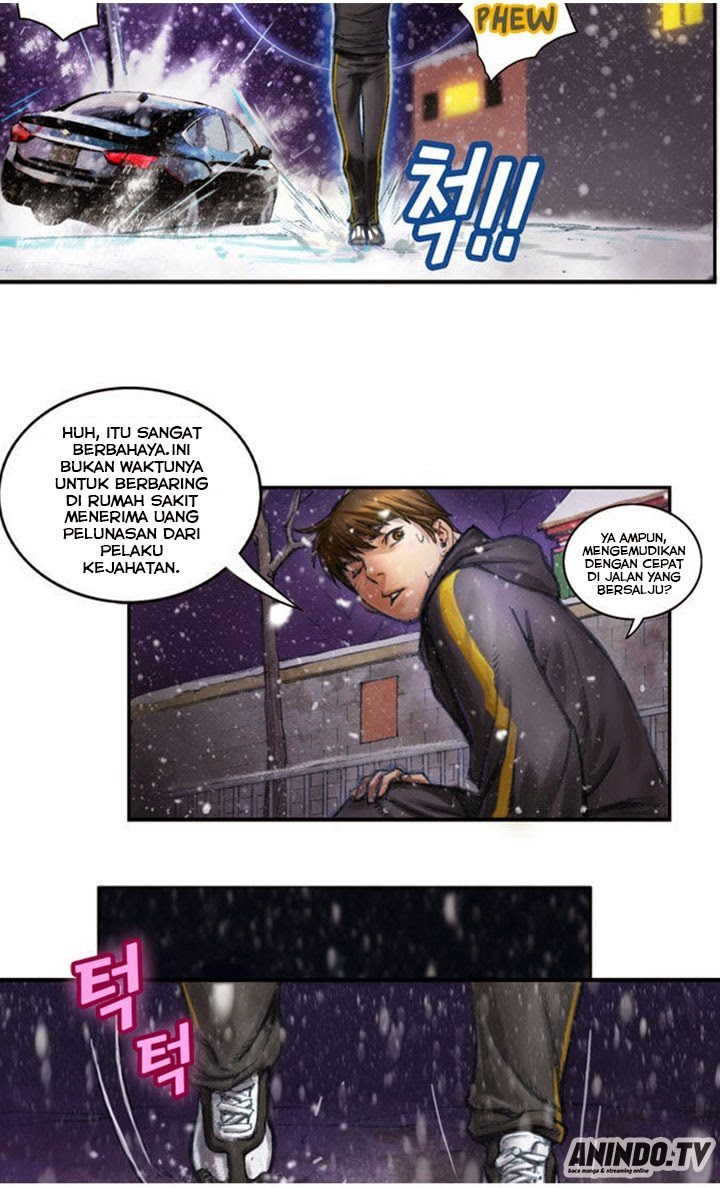 The Legendary Moonlight Sculptor Chap 3 - Next Chap 4