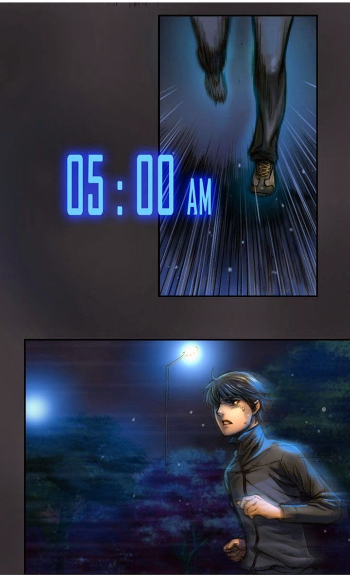 The Legendary Moonlight Sculptor Chap 3 - Next Chap 4