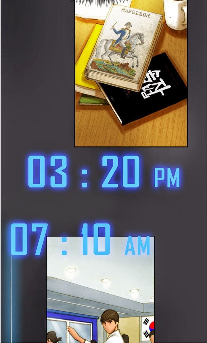 The Legendary Moonlight Sculptor Chap 3 - Next Chap 4