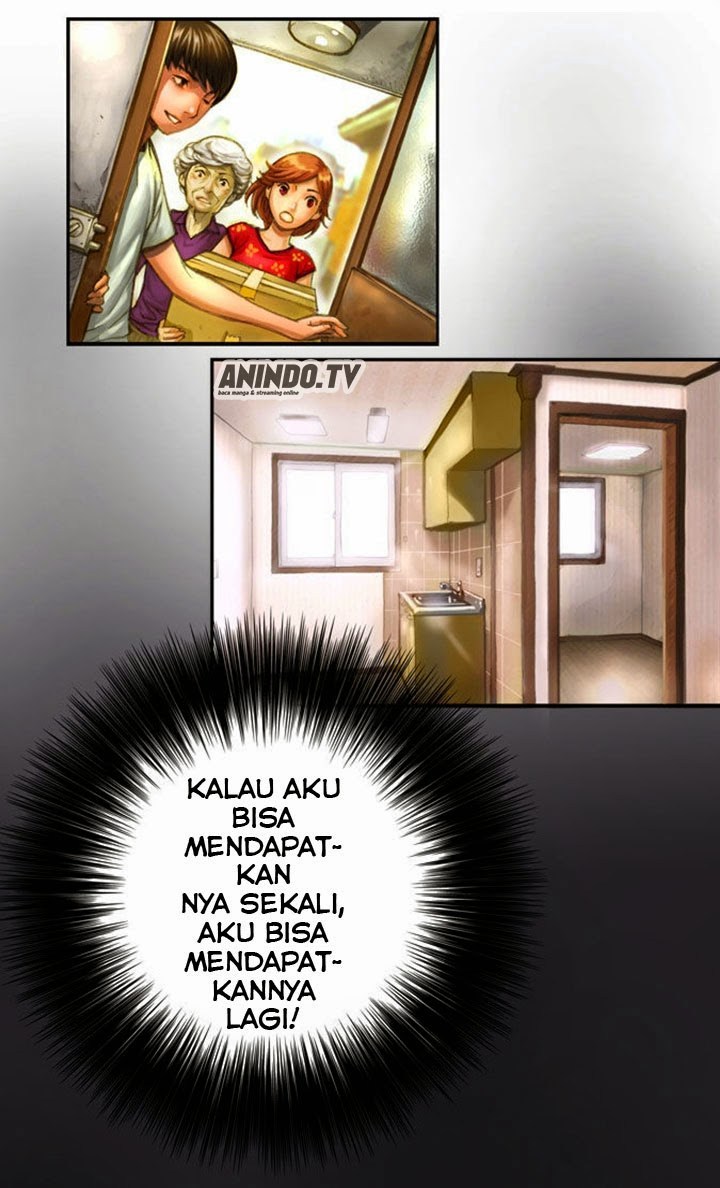 The Legendary Moonlight Sculptor Chap 3 - Next Chap 4