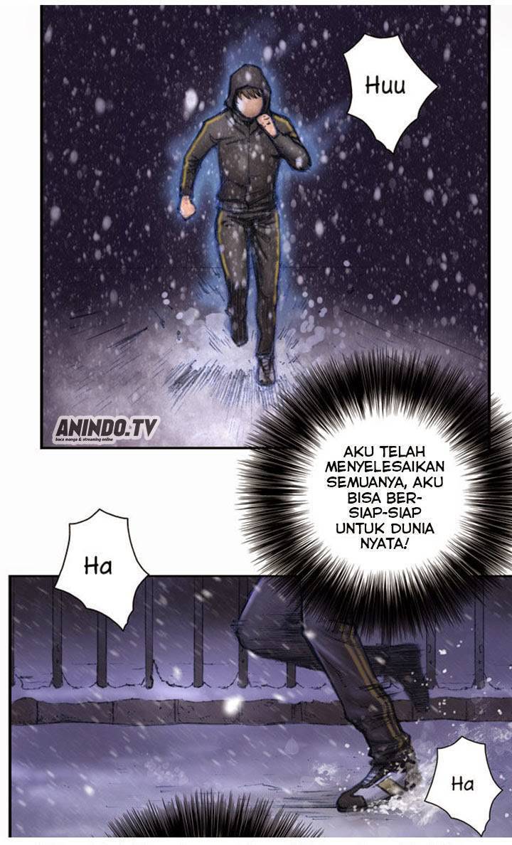 The Legendary Moonlight Sculptor Chap 3 - Next Chap 4