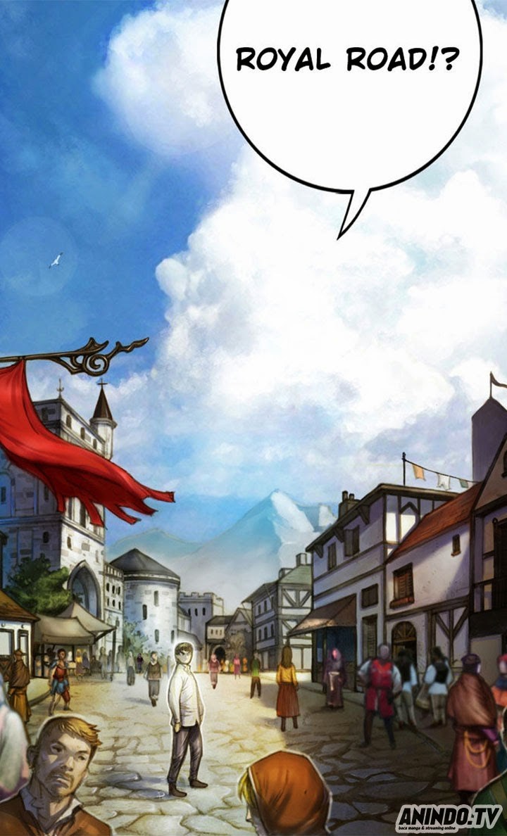 The Legendary Moonlight Sculptor Chap 3 - Next Chap 4