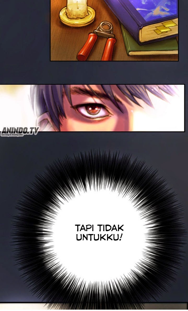 The Legendary Moonlight Sculptor Chap 3 - Next Chap 4