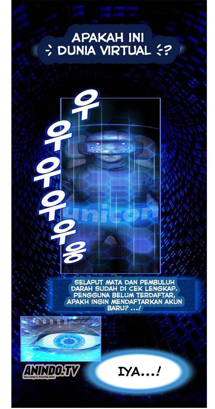 The Legendary Moonlight Sculptor Chap 4 - Next Chap 5